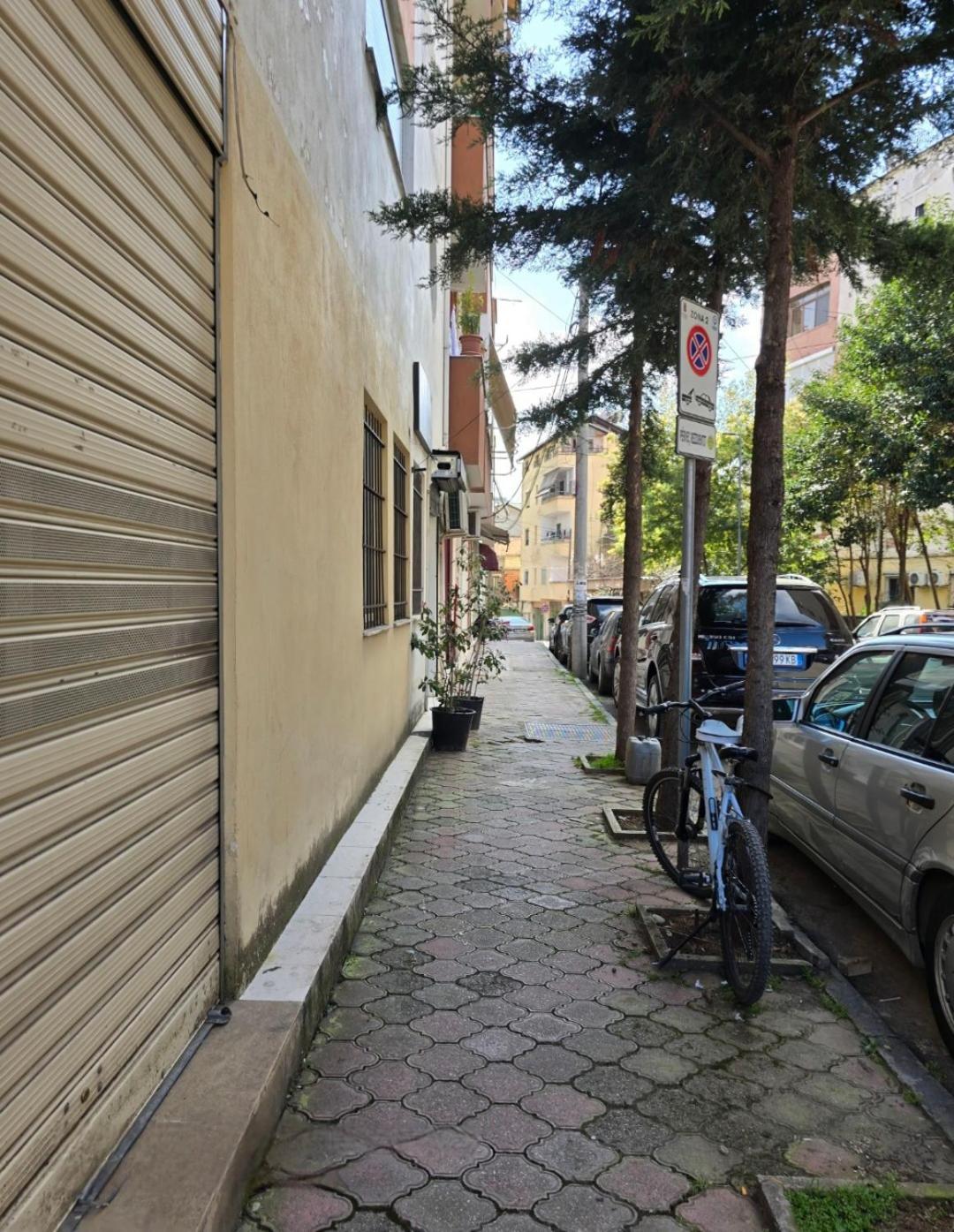 Apartamento Micasatucasa Tirana Exterior foto